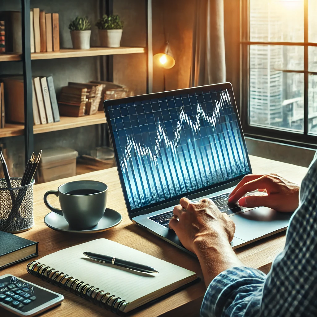 Best Investment Apps to Start with Little Money