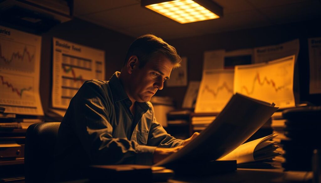 How to identify undervalued stocks using fundamental analysis