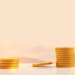 Passive income through smart investments