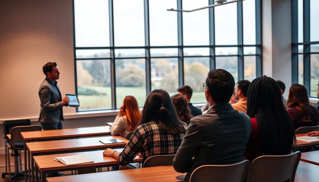 financial literacy for students