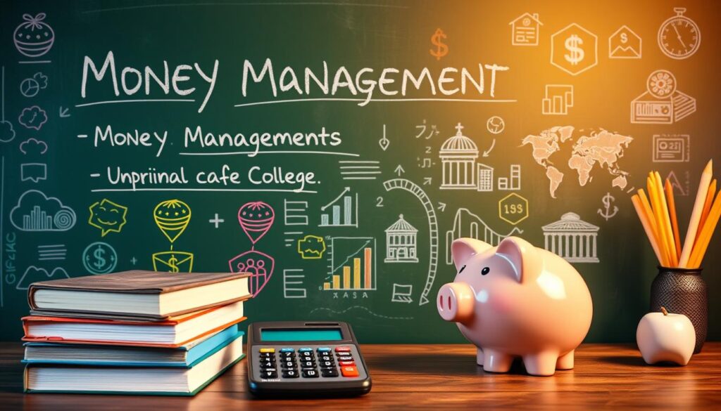 money management tips for students